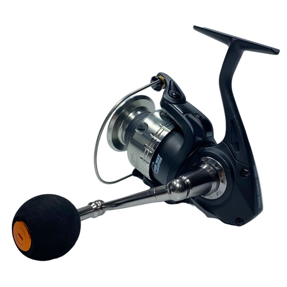 CARRETE PIONEER ALTITUDE CLASSIC 60003