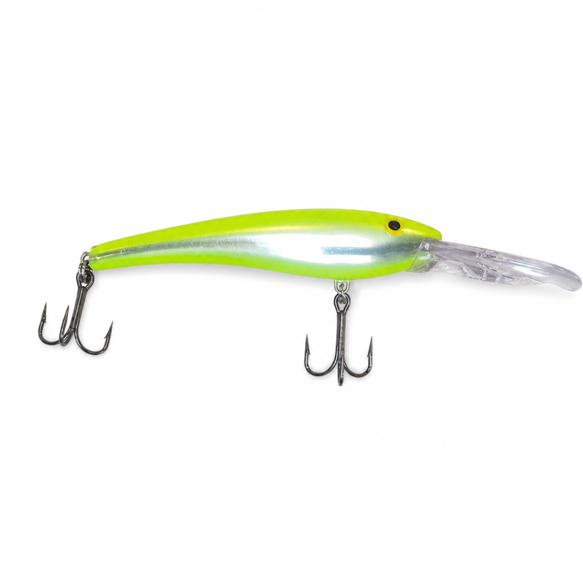 SEÑUELO  STORM DEEP THUNDER 28G - 11CM DTH11 455 CHARTREUSE SILVER CHARTREUSE1