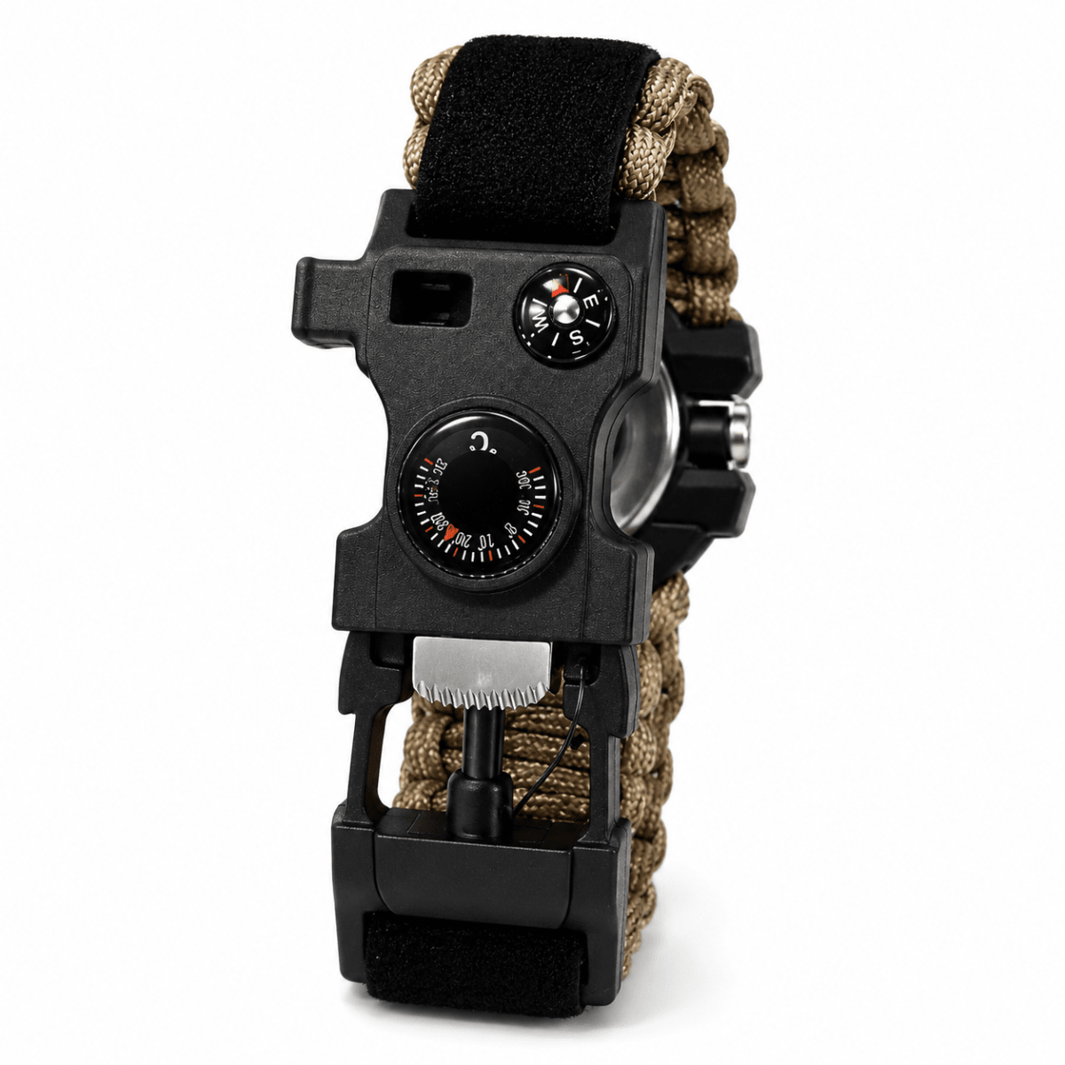 RELOJ TACTICO VERDE2