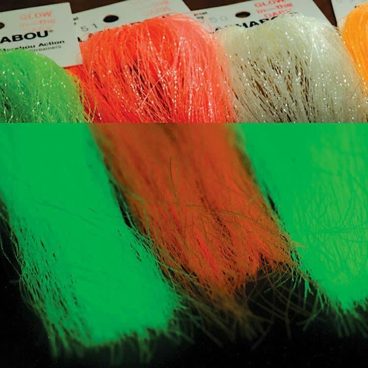 GLOW IN THE DARK FLASHABOU5