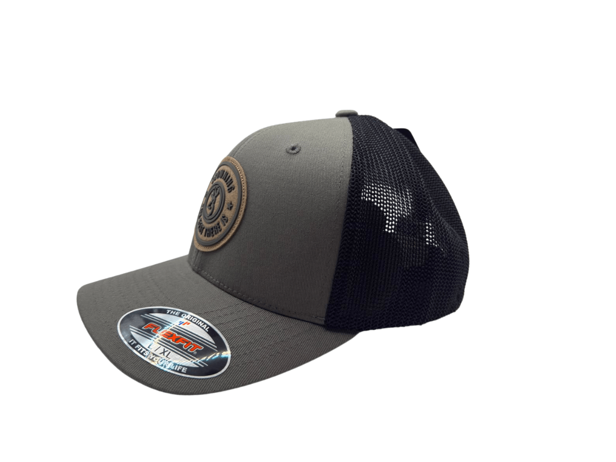 GORRO BROWNING FLEXFIT3