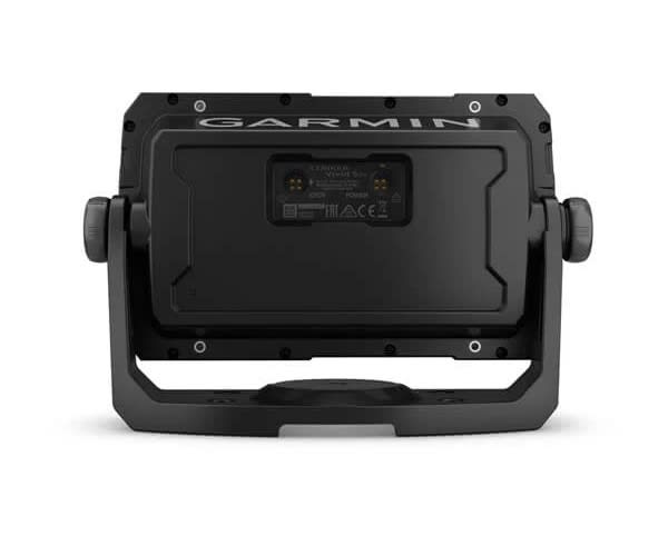 STRIKER VIVID 5 CV GARMIN + TRANSDUCTOR4