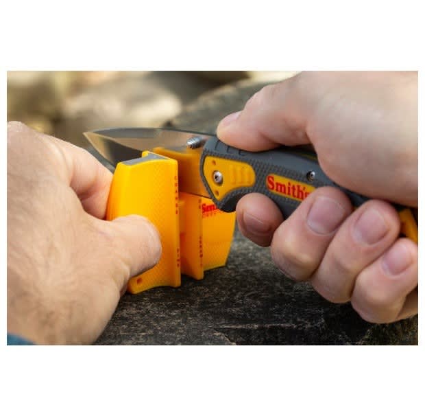 CUCHILLO PACK PAL SMITH´S2