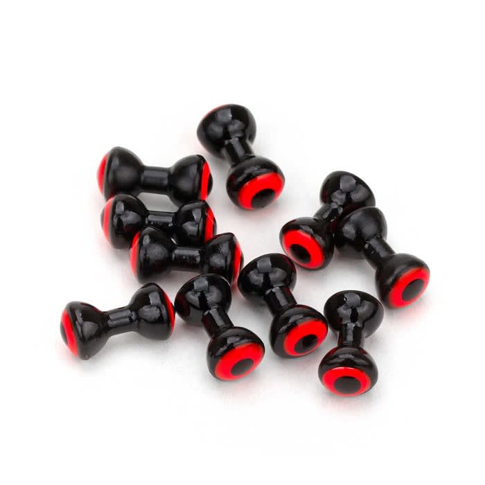 MEDIUM DOUBLE PUPIL LEAD EYES4