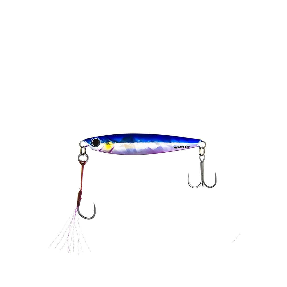 JIGPARA MAJORCRAFT STANDARD 60G3