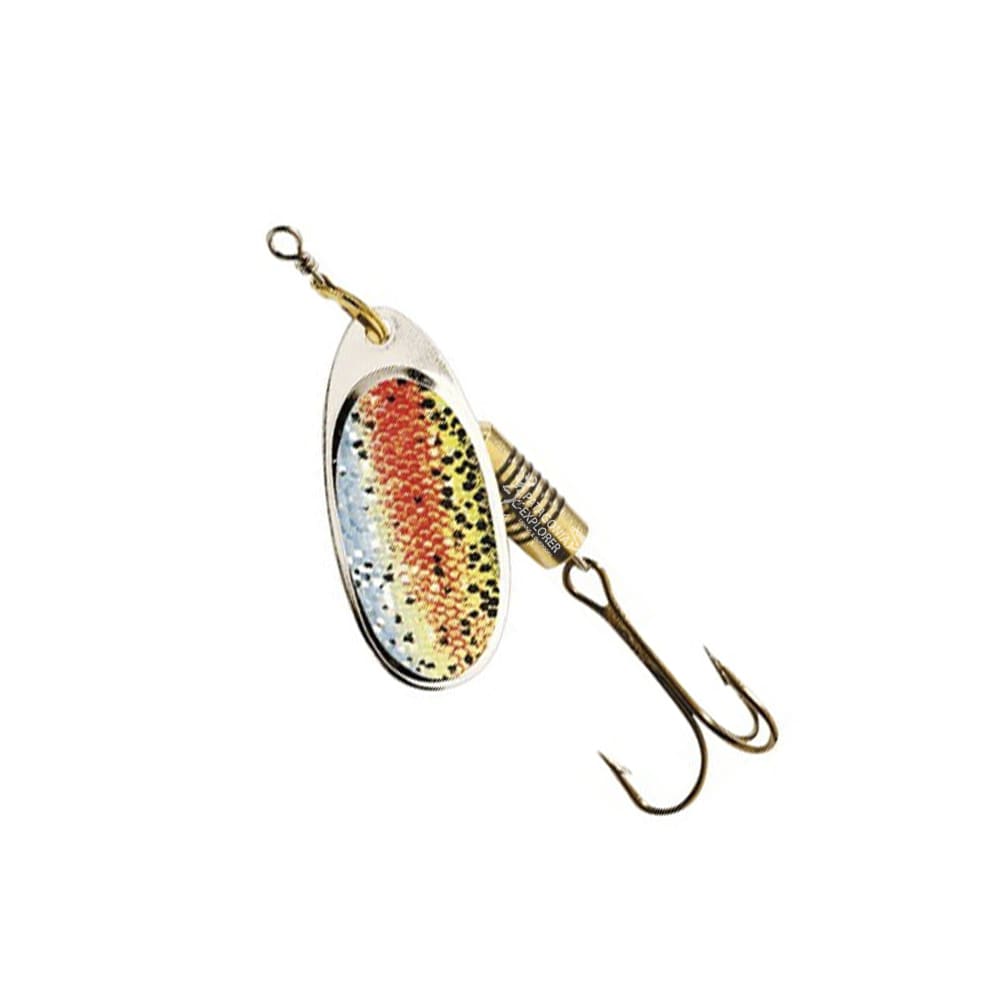 SPINNER DAM NATURE 3D EFFZETT #3 6G2