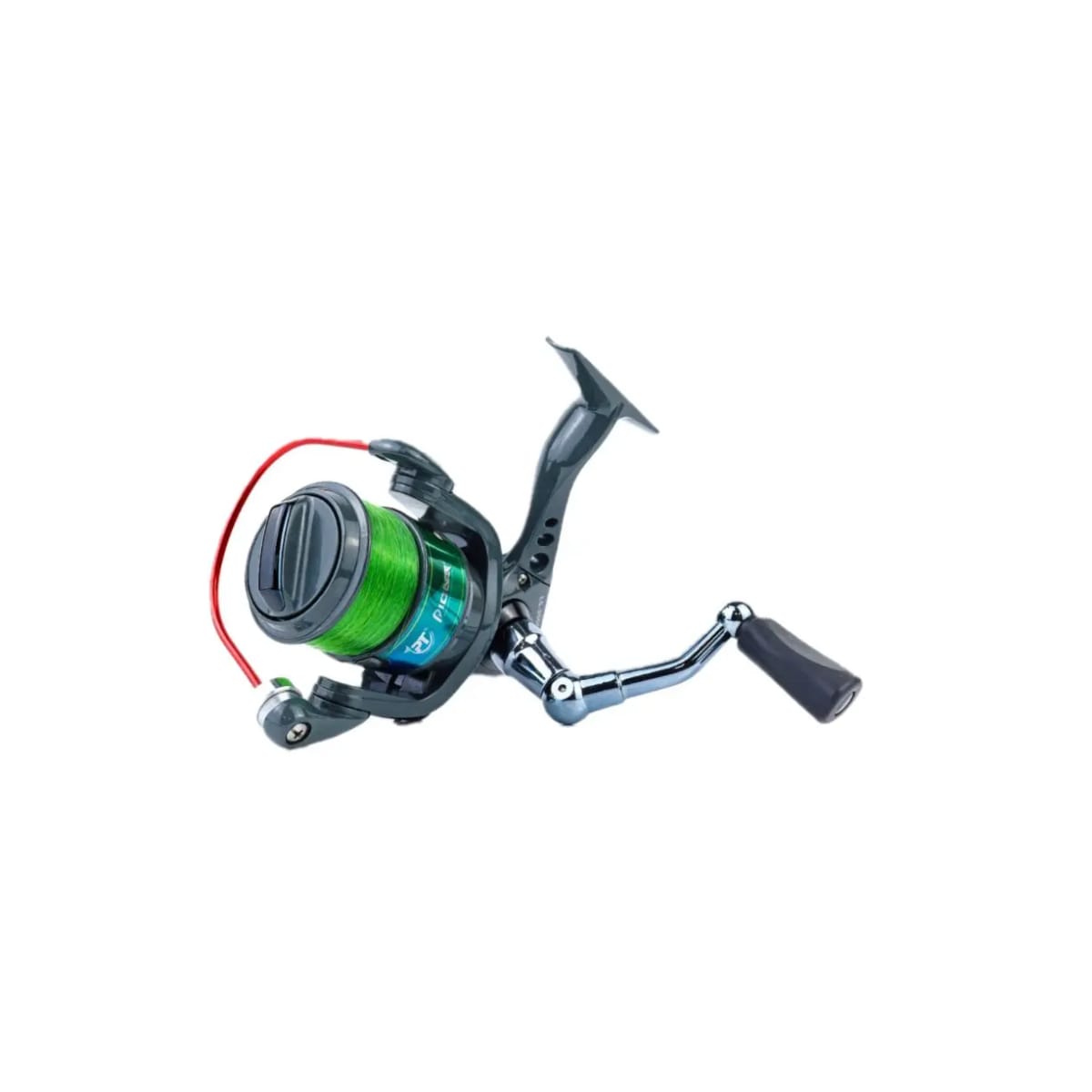 CARRETE LIGHT SPIN LS-3000XF2