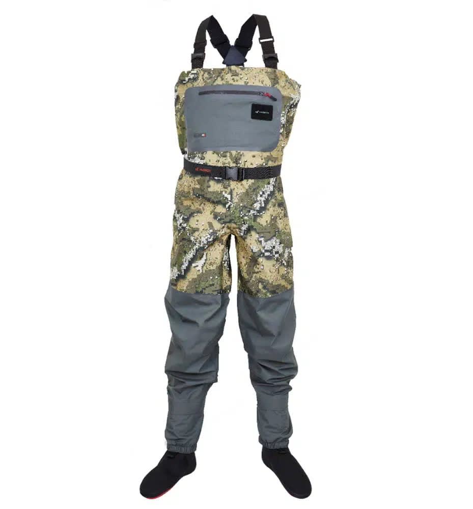 WADERS JMC RIDER 4K1