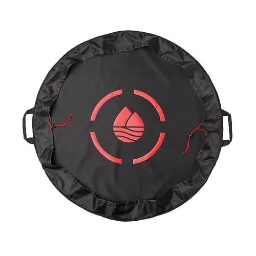 LANDING PAD REDINGTON2