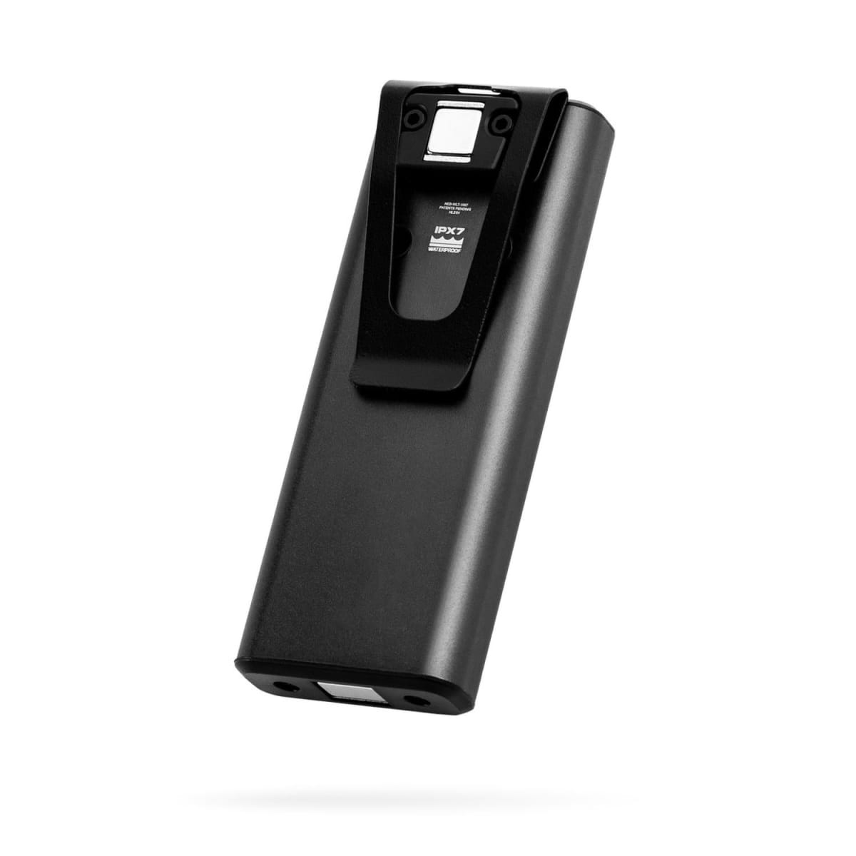 LINTERNA DE BOLSILLO RECARGABLE NEBO SLIM +1200 LÚMENES CON POWER BANK2