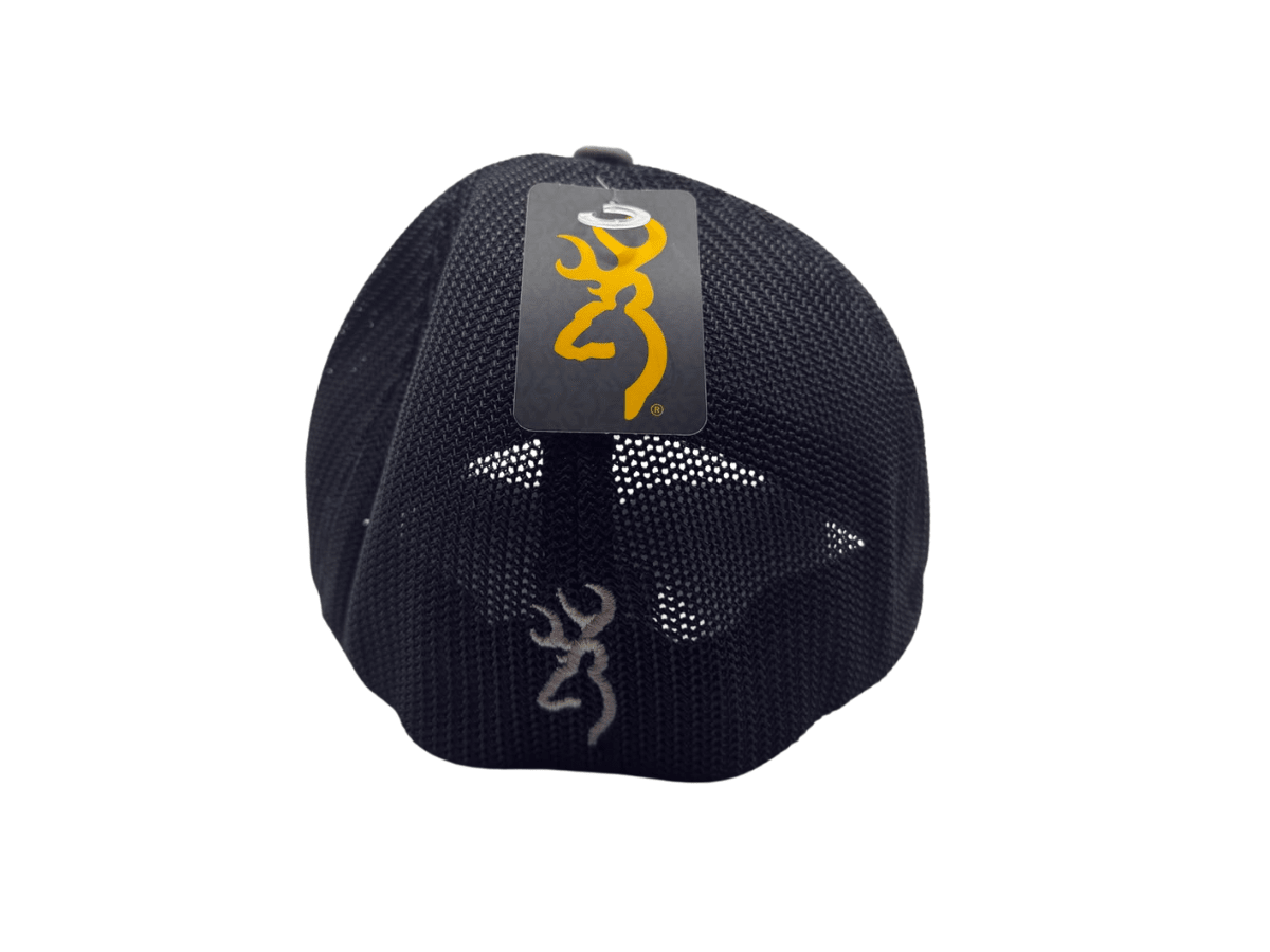 GORRO BROWNING FLEXFIT4
