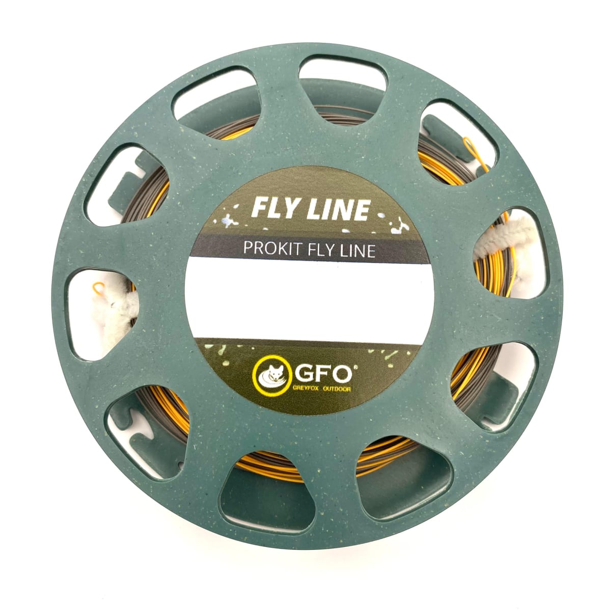 LINEA GFO EUROLINE  LEVEL TAPER2