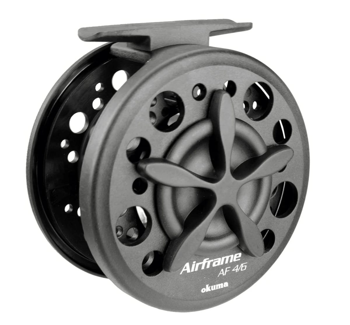 CARRETE OKUMA AIRFRAME AF 4/61