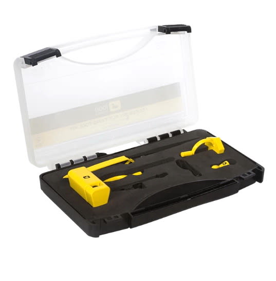 KIT ACCESSORY FLY TYING TOOL LOON2