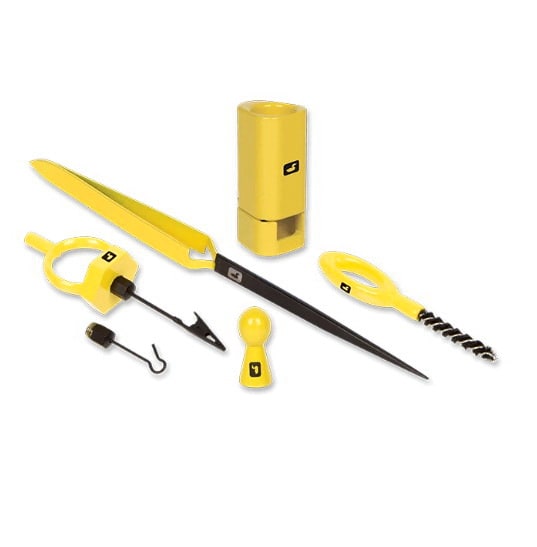 KIT ACCESSORY FLY TYING TOOL LOON3