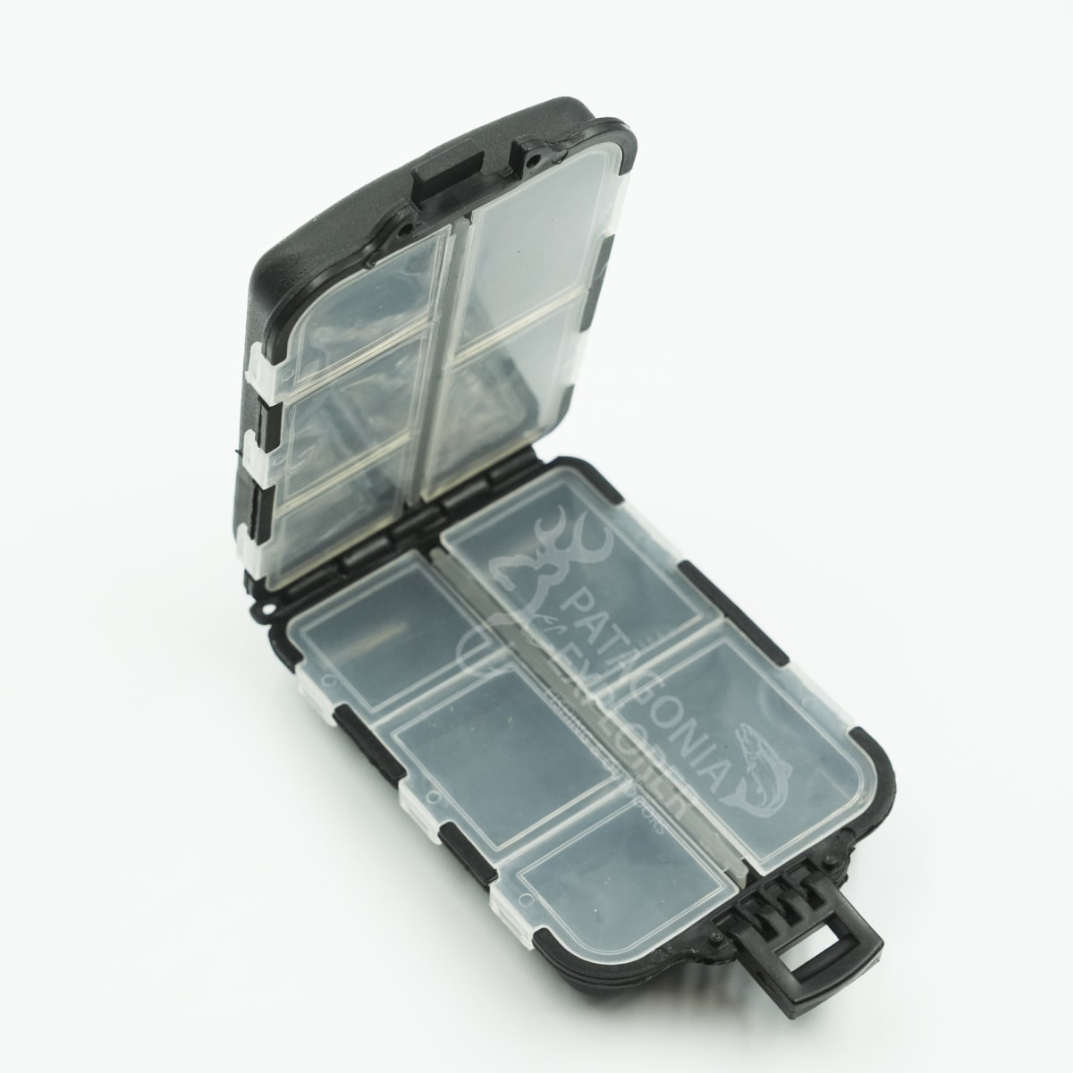 CAJA DOUBLE SIDE MINI BOX RAPTURE2