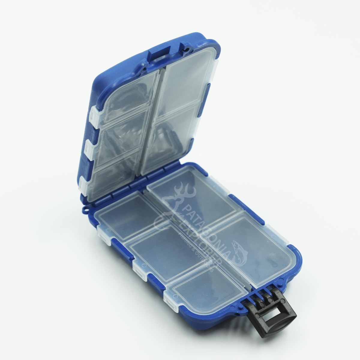 CAJA SNAP DOUBLE SIDE MINI BOX PIONEER2