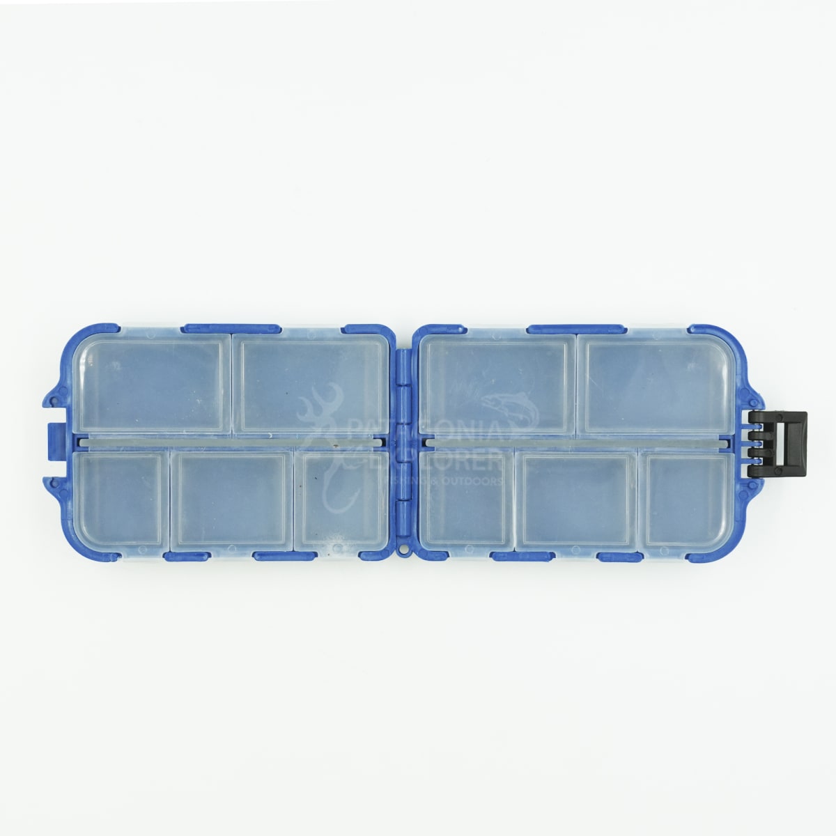 CAJA SNAP DOUBLE SIDE MINI BOX PIONEER3