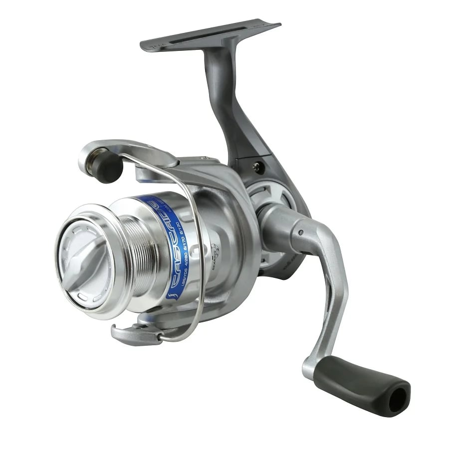 CARRETE OKUMA CASCADE 301