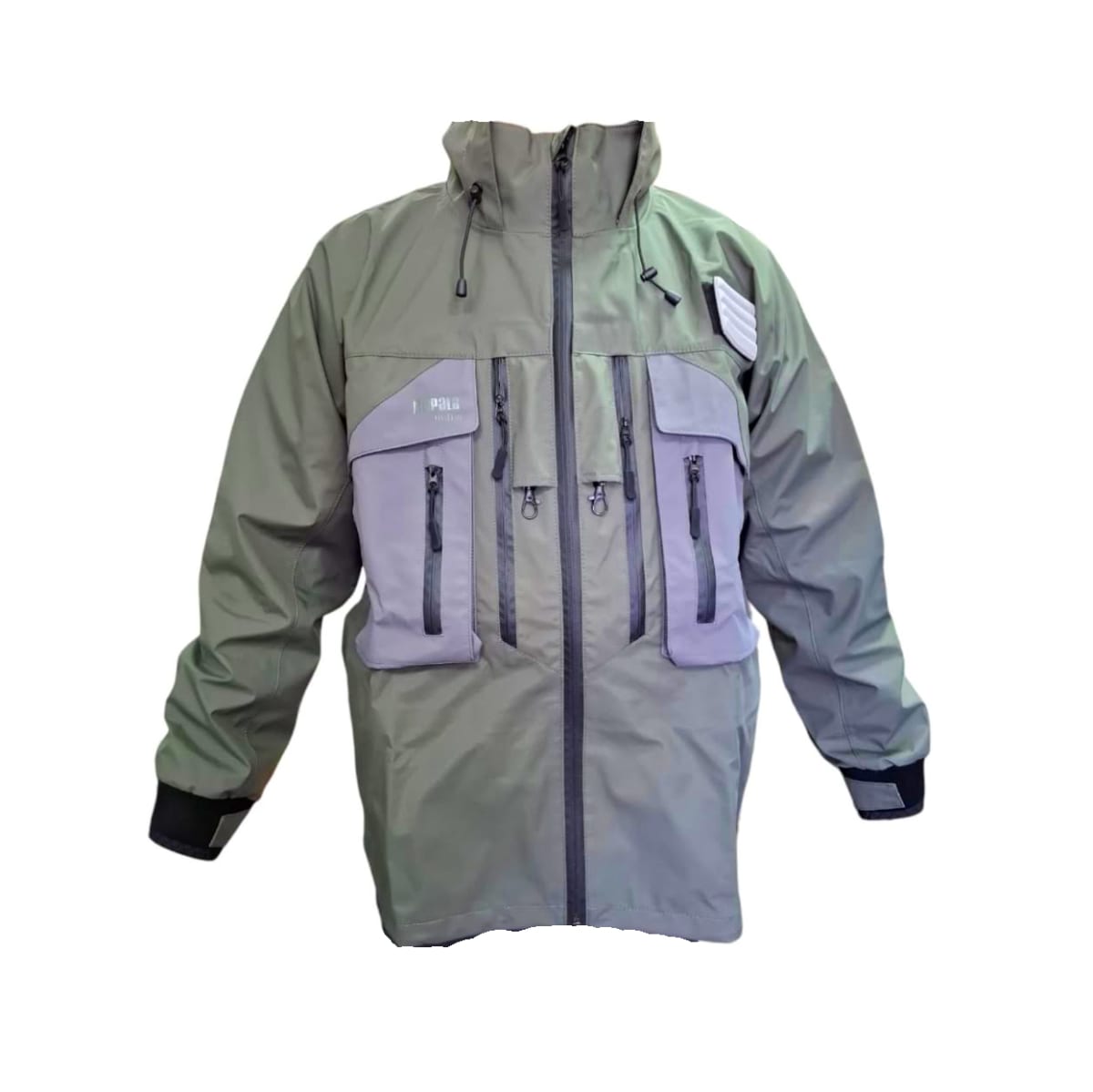 CHAQUETA RAPALA HUILLIN TALLA XL1