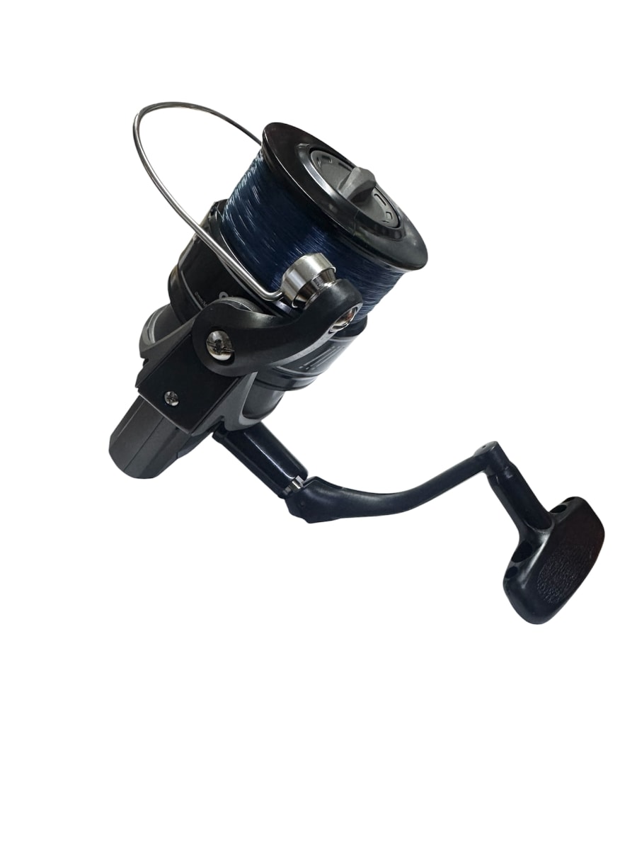 CARRETE OKUMA CASCADE CA-40BL CON NYLON1