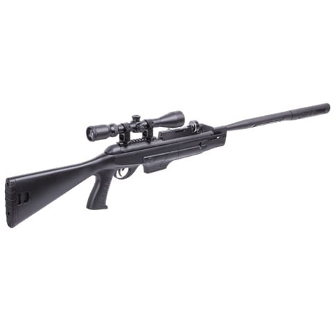 RIFLE NITROPISTON CROSMAN DIAMONDBACK3