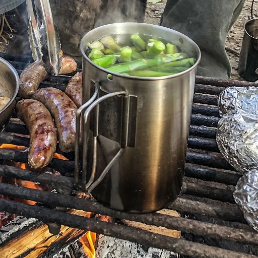 TAZON PATHFINDER STAINLESS STEEL 48OZ CUP & LID3