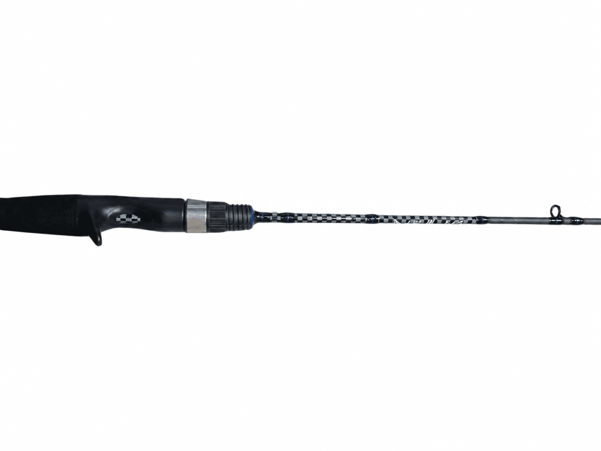 CAÑA RAPALA KOSK 180 UL 1-4GR1