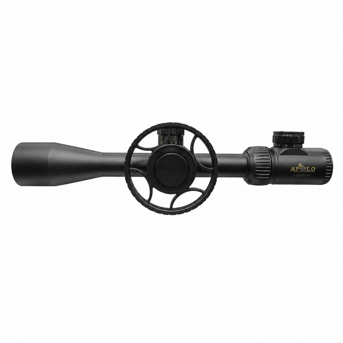 MIRA TELESCOPICA APOLO 3-9X40SFE1