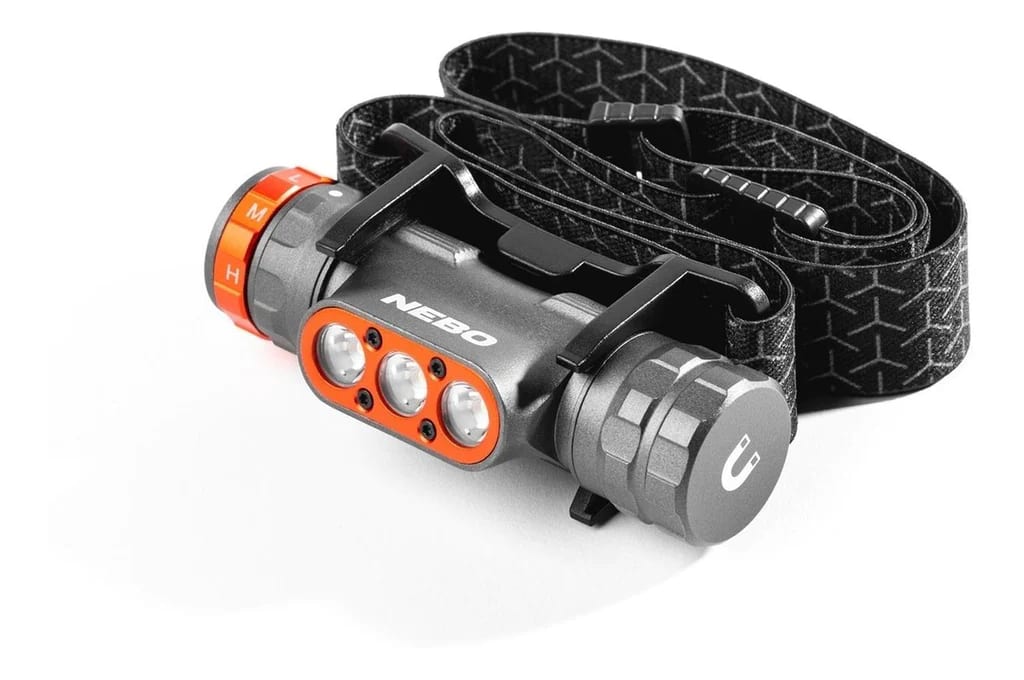 LINTERNA NEBO TRANSCEND1