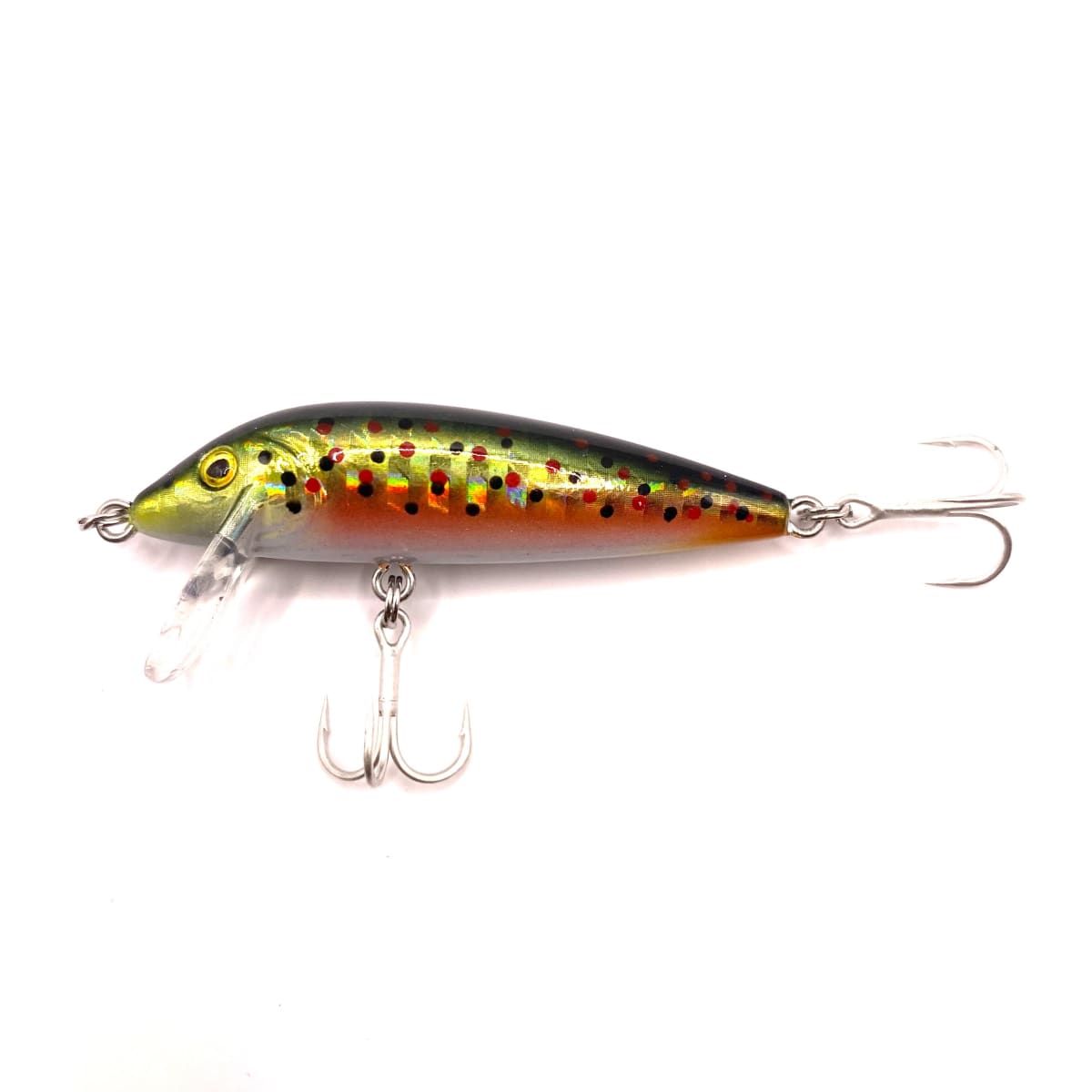 SEÑUELO MINNOW POKEE 5CM/3.2G2