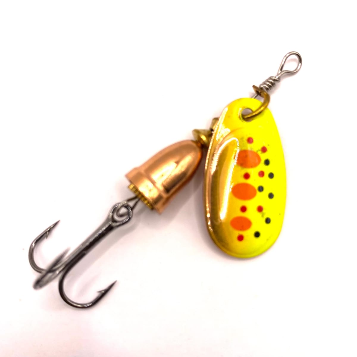 SPINNER SONNAR SAITAMA N°2 - 5.3GR1