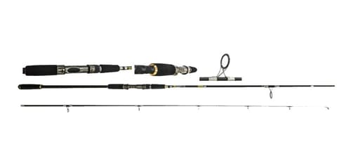 CAÑA RAPALA KUARTZ 360XXH2