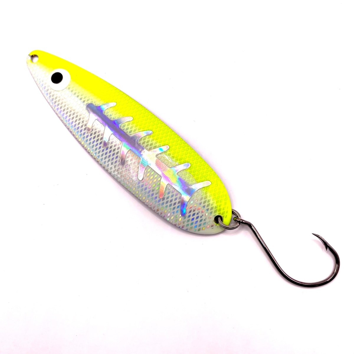 CUCHARAS RIVERKING QUEEN BEE1