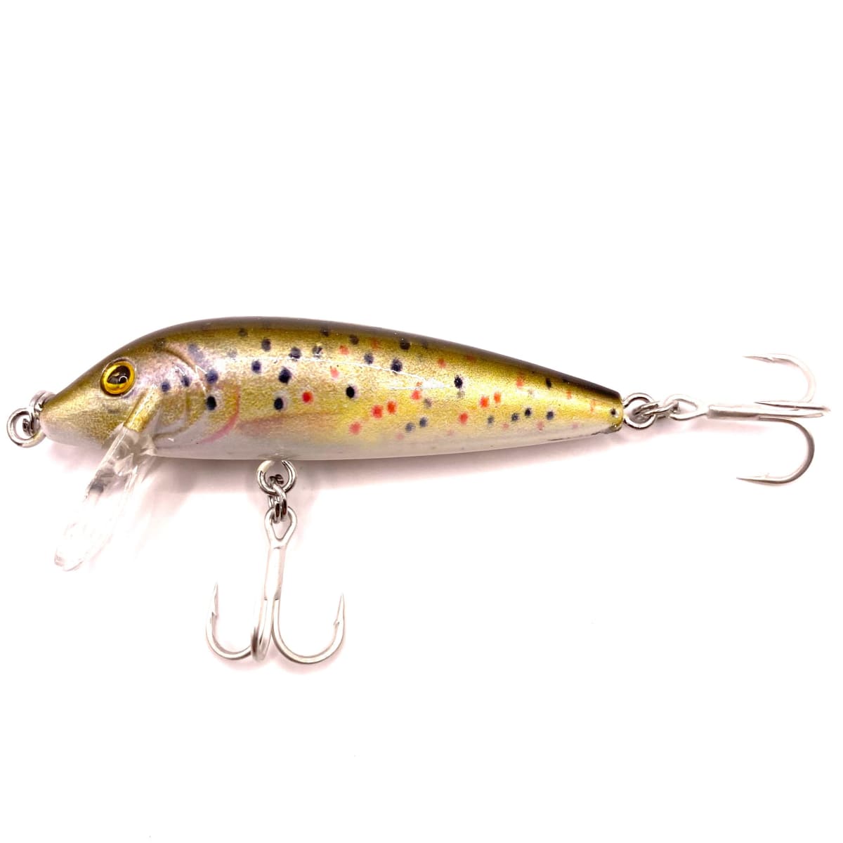 SEÑUELO MINNOW POKEE 5CM/3.2G5