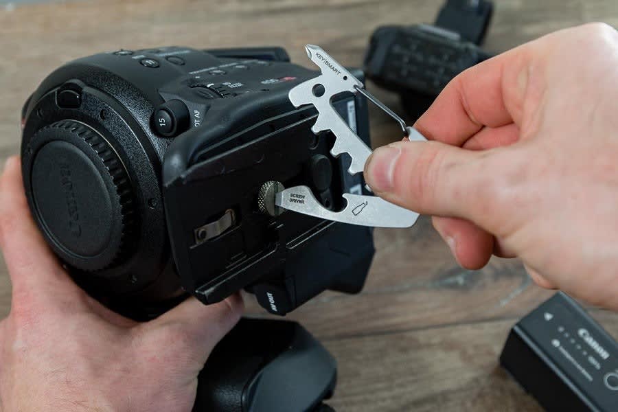 MULTI-HERRAMIENTA KEYSMART ALLTUL RAPTOR5