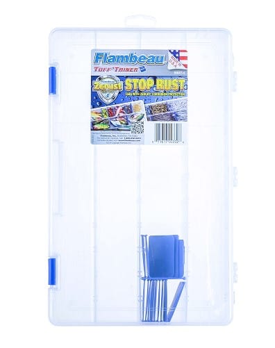 CAJAS SEÑUELERAS FLAMBEAU5