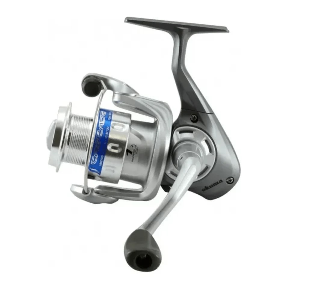 CARRETE OKUMA CASCADE CA-551
