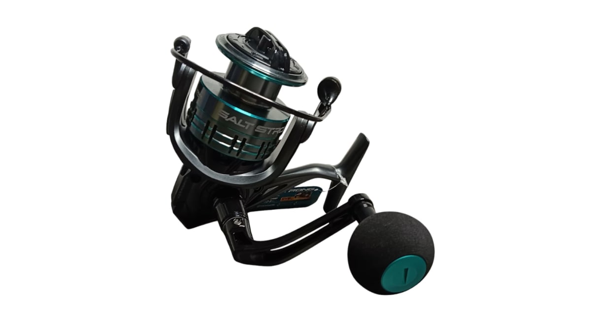 CARRETE PIONEER SALT STRONG SST-50001
