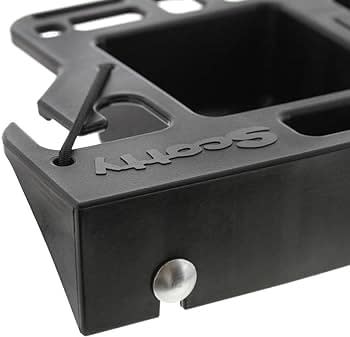 ORGANIZADOR CADDY SCOTTY2