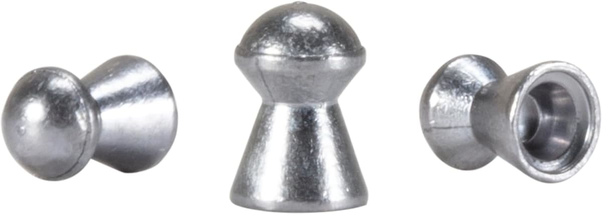 POSTONES RWS SUPER FIELD ULTRA HEAVY 5,52 MM3