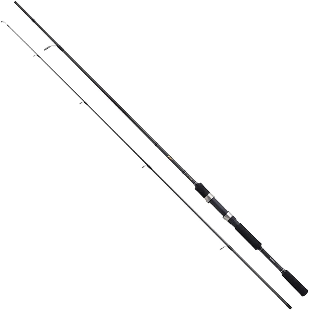 CAÑA SHIMANO FX 702 2.10M1