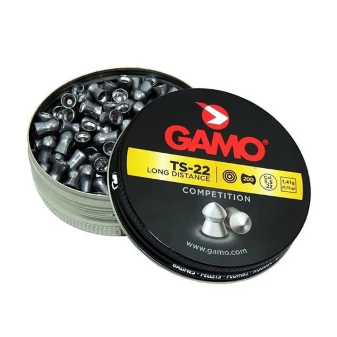 POSTONES GAMO TS-22 CAL 5,51