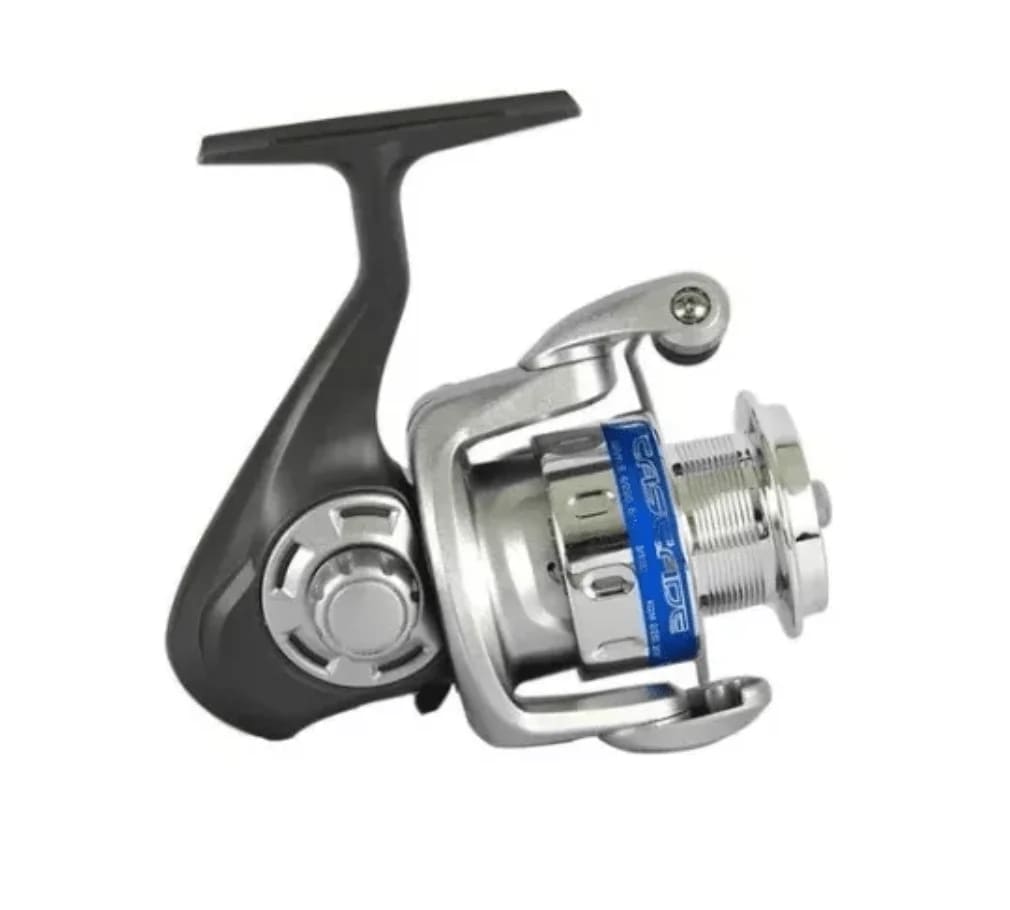 CARRETE OKUMA CASCADE CA-553