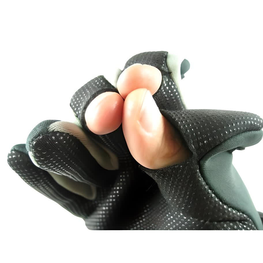 GUANTES RAPALA PROWEAR VERDE3