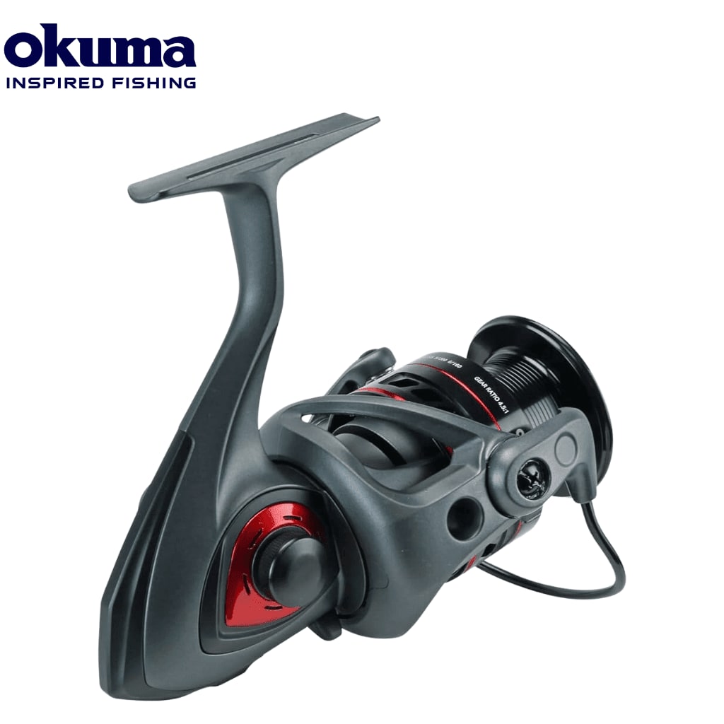 CARRETE OKUMA CEYMAR C-2000A1