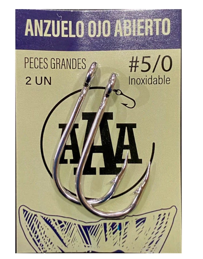 ANZUELO OJO ABIERTO3