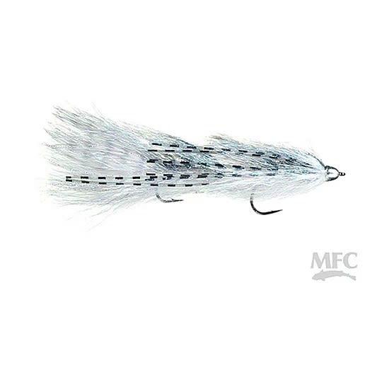 MOSCA MFC ARTICULADA SPARKLE YUMMY - PEARL #041