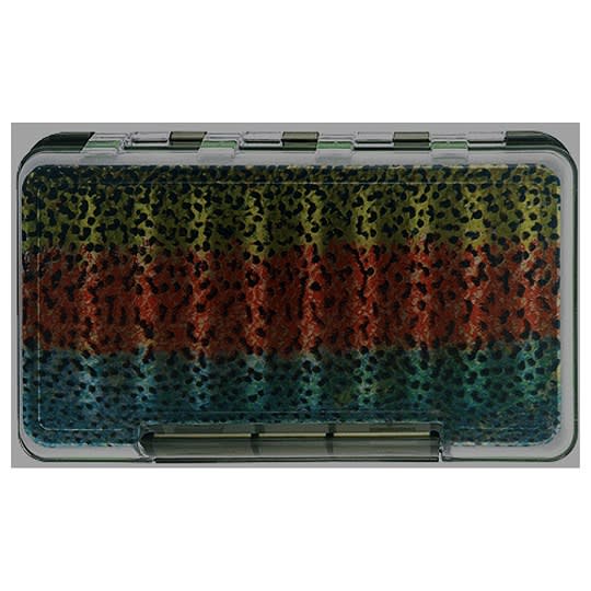 CAJA MOSCAS WATERPROOF AK1