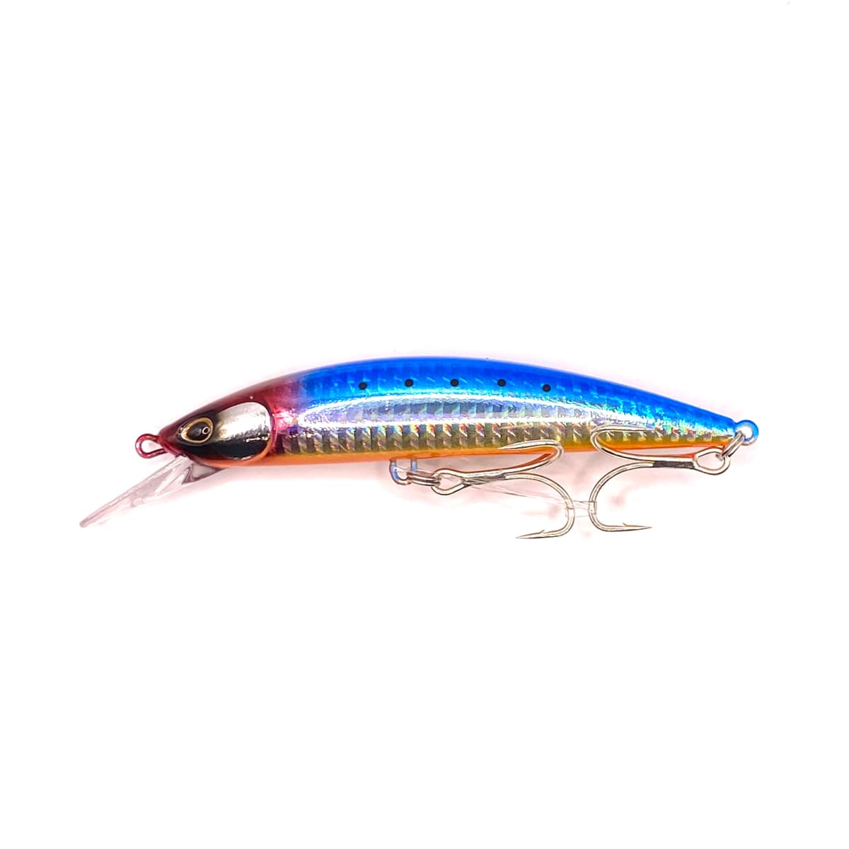 So-Run Heavy Minnow 110MM/42GR SRHM1